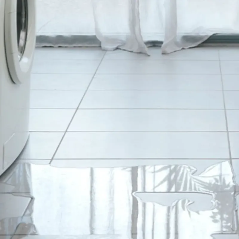 Appliance Leak Cleanup in Dublin, CA