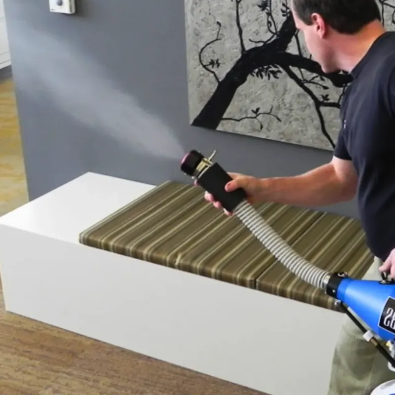 Professional Odor Removal in Dublin, CA
